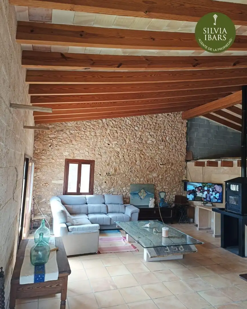 Country house with garden for sale in Manacor Centre, imagen 9