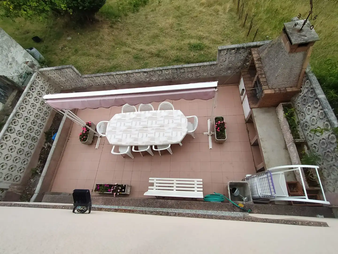 Haus mit Garten zum Verkauf in Cariño, imagen 13