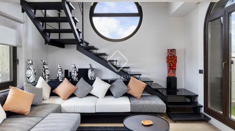 Foto 5 de Àtic de lloguer a Barri Gòtic, Barcelona