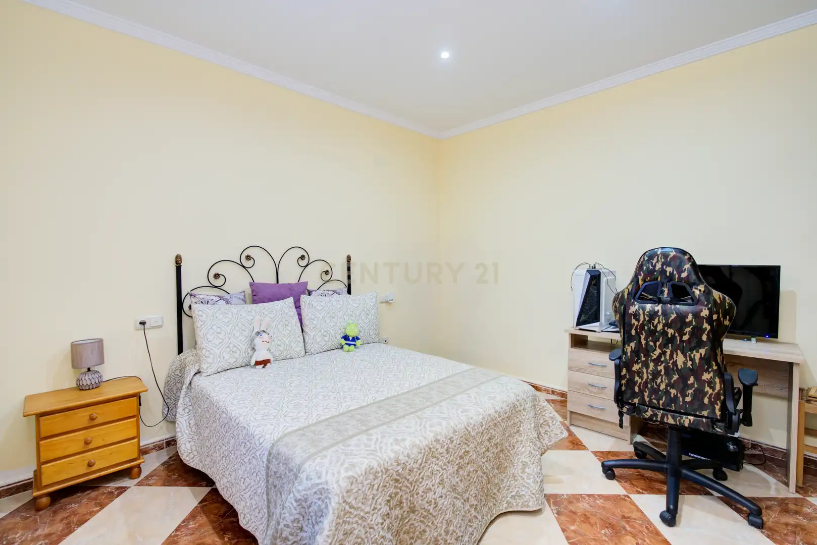 Habitación de Casa o chalet en venta en Gualchos
