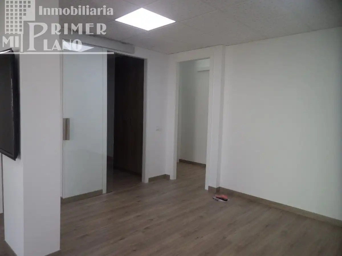 Oficina en venta en Tomelloso con Aire acondicionado