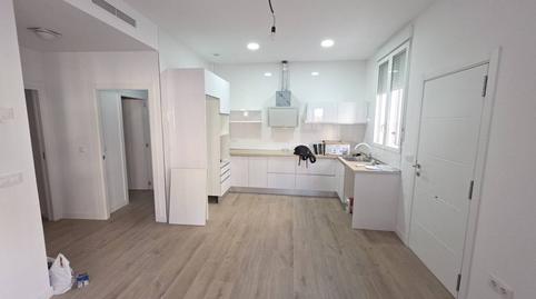 Foto 2 de Apartament en venda a Feria,  Albacete Capital