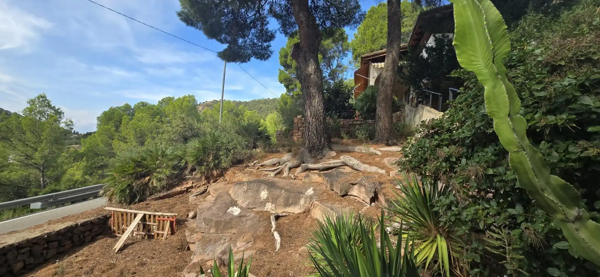 Chalet con piscina en venta en Olocau, imagen 76