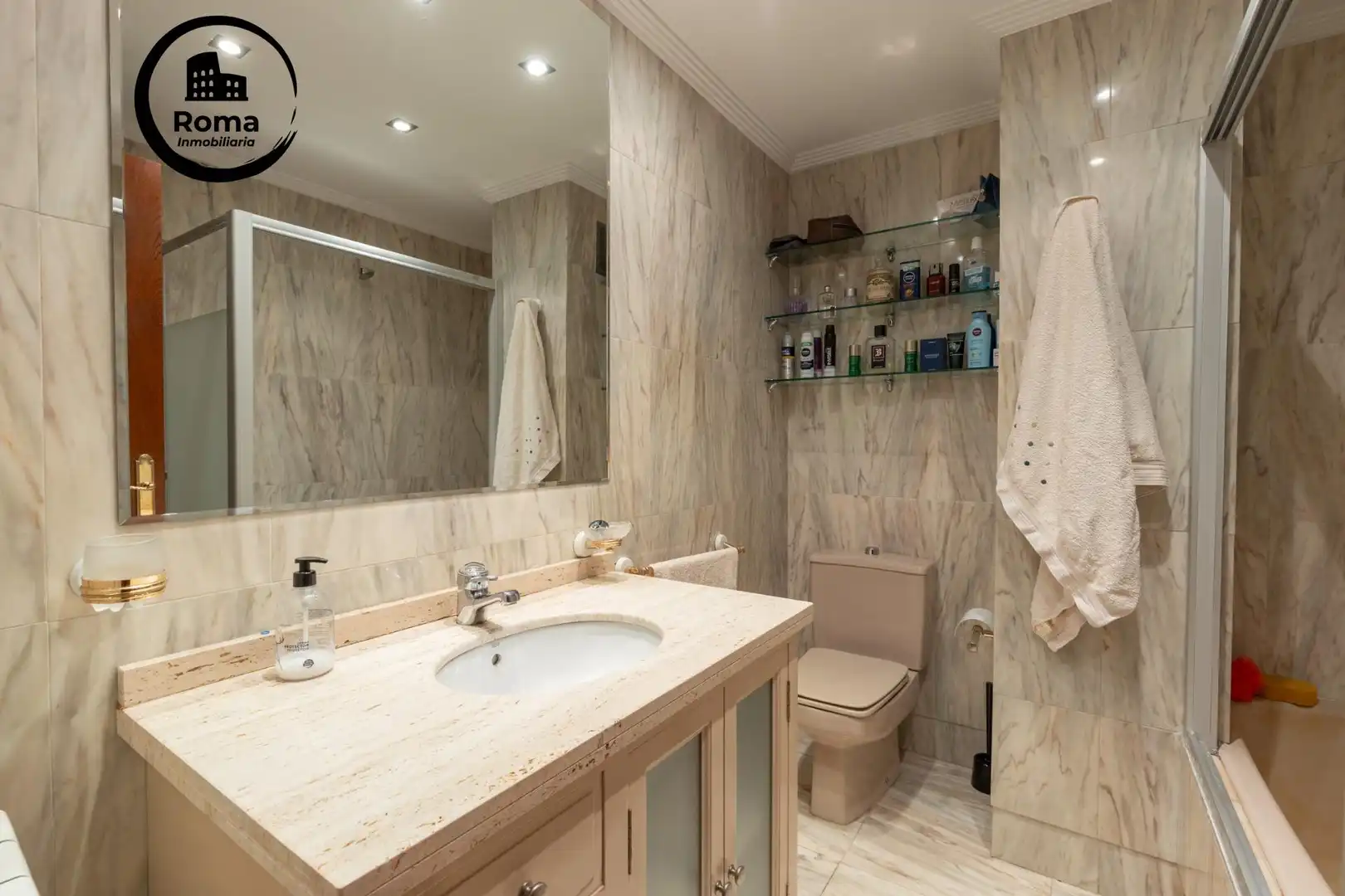 Piso con ascensor en venta en Centro, imagen 22