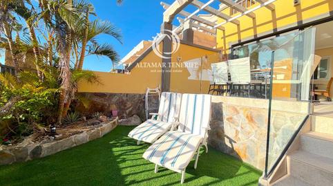 Photo 3 of Single-family semi-detached to rent in La Enramada, La Caleta, Adeje