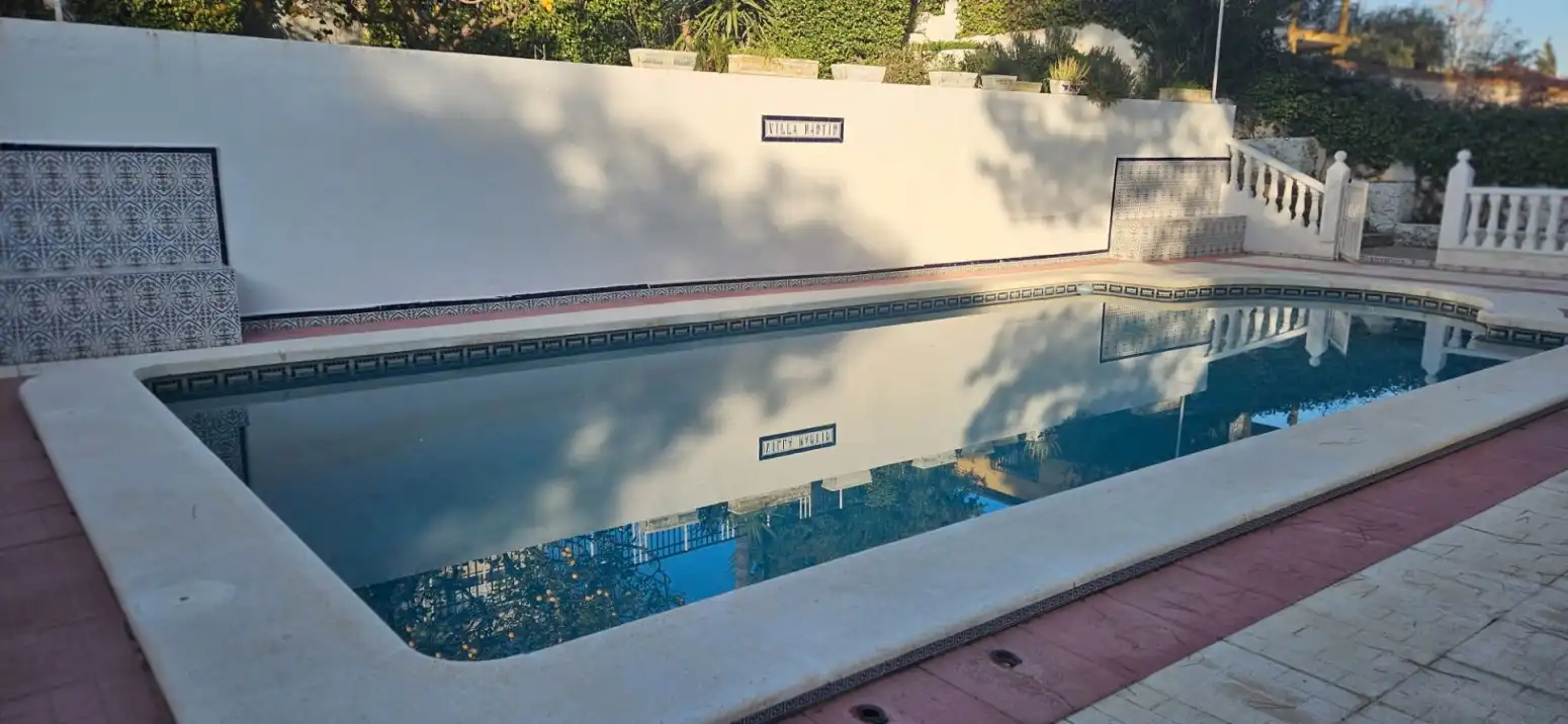 Casa o xalet en venda a Calle Ardillas, 12, Las Torres de Cotillas