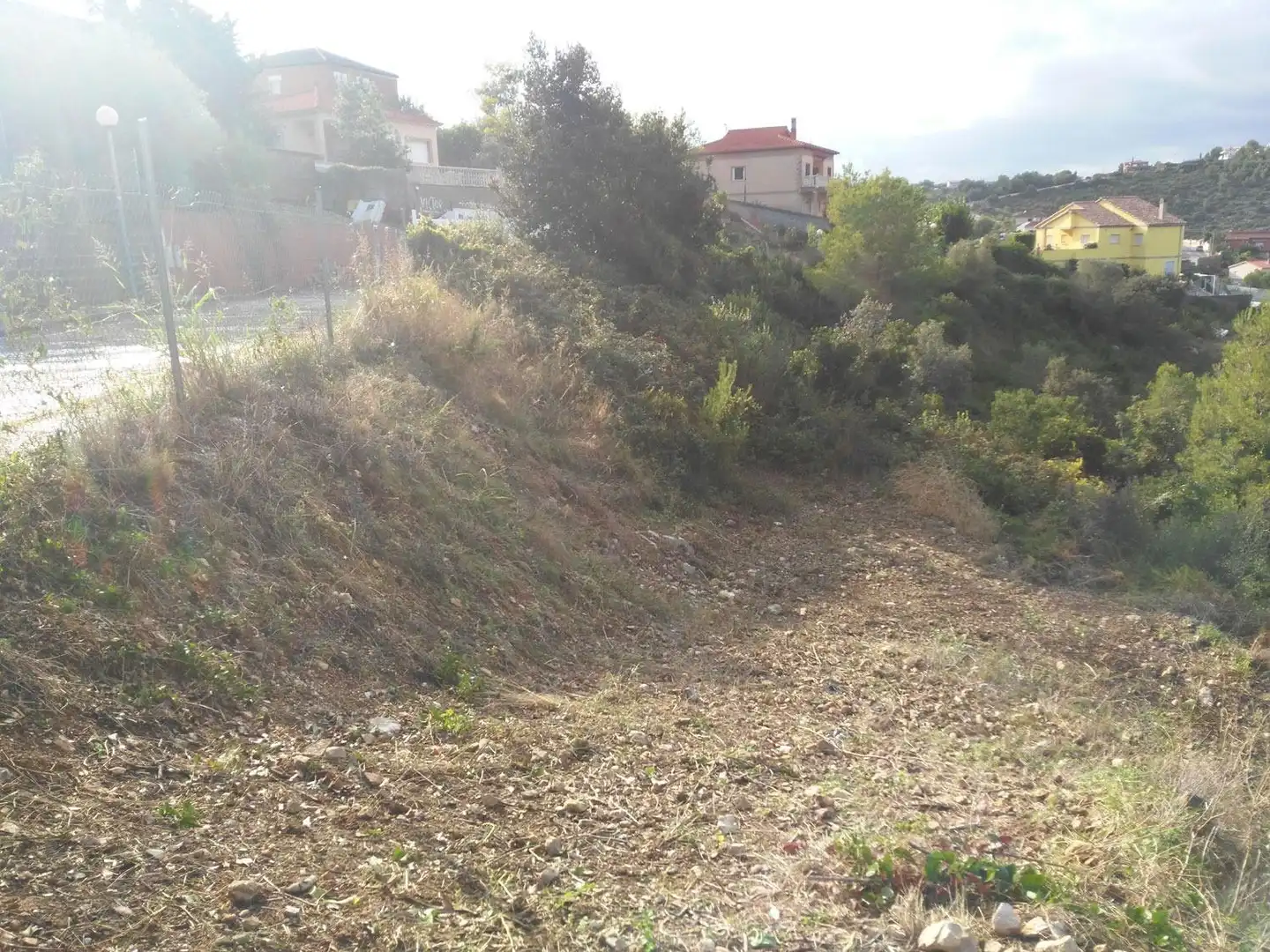 Terreny residencial en venda a Carrer BUENAVISTA-ELS ROSERS, imagen 19