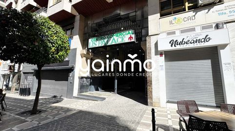Photo 3 of Commercial properties for rent in Calle Navas de Tolosa, Avda de Madrid - Pº de la Estación, Jaén Capital
