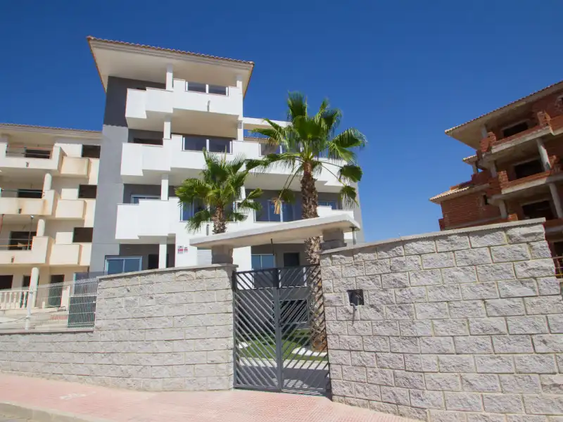 Penthouse mit Pool zum Verkauf in Calle Malvinas, imagen 3