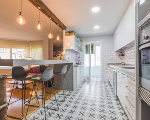 Kitchen of Flat to rent in Elche / Elx  with Air Conditioner and Heating