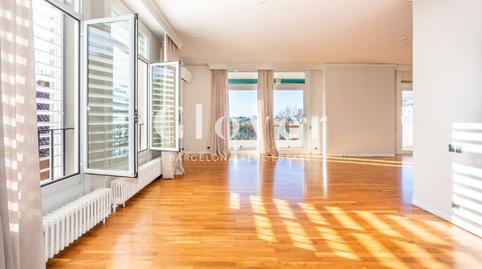 Foto 2 de Pis de lloguer a Sarrià,  Barcelona Capital