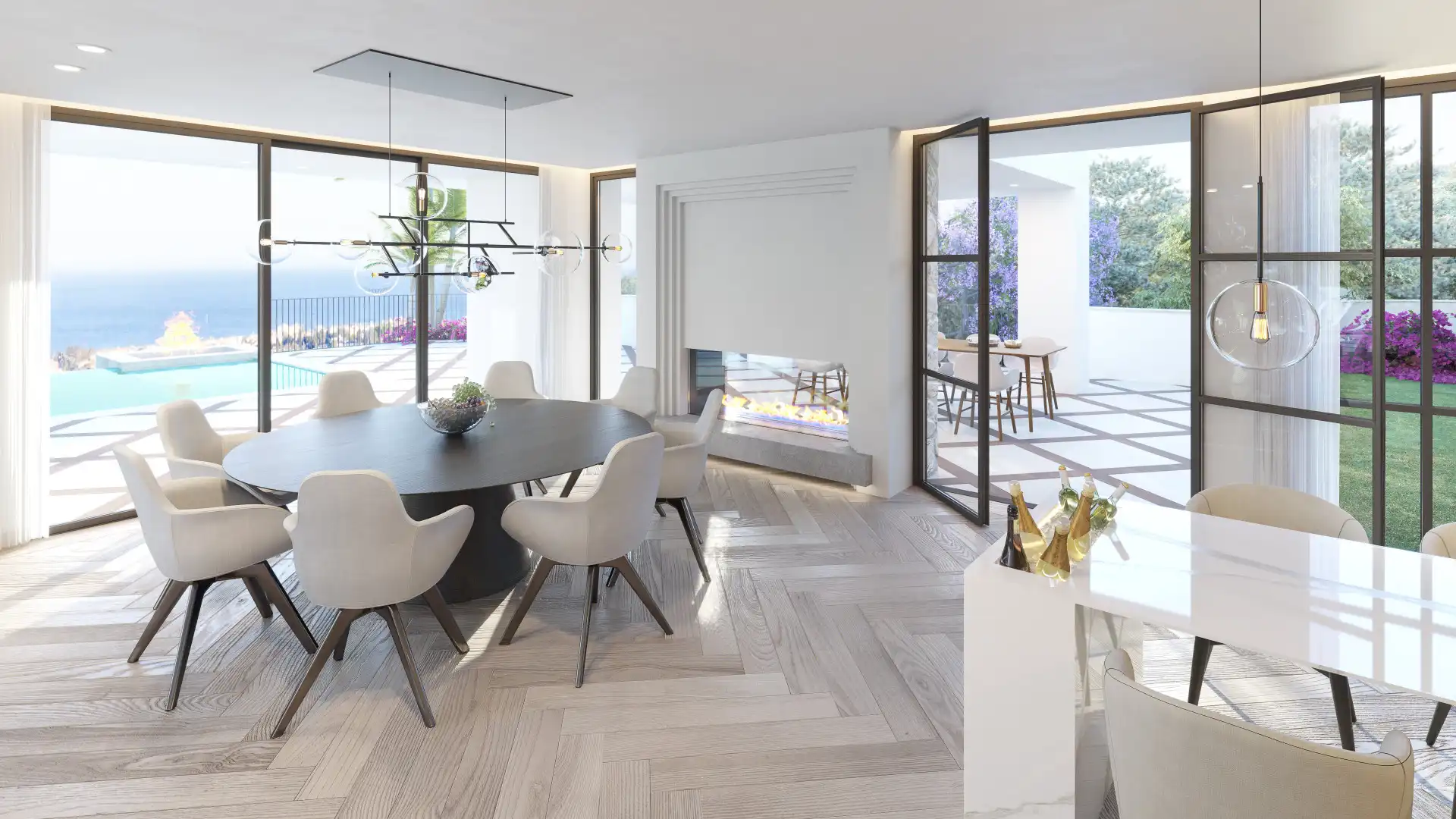 House with pool for sale in Marbella Centro, imagen 15