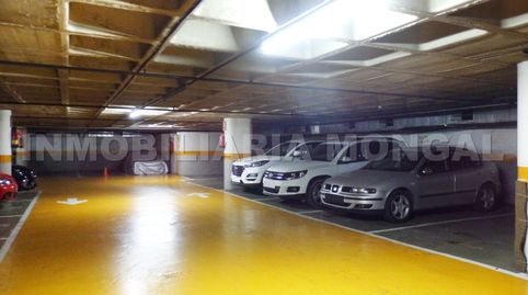 Foto 5 de Garatge en venda a Avinguda de la República Argentina, 60, Sant Ildefons, Cornellà de Llobregat