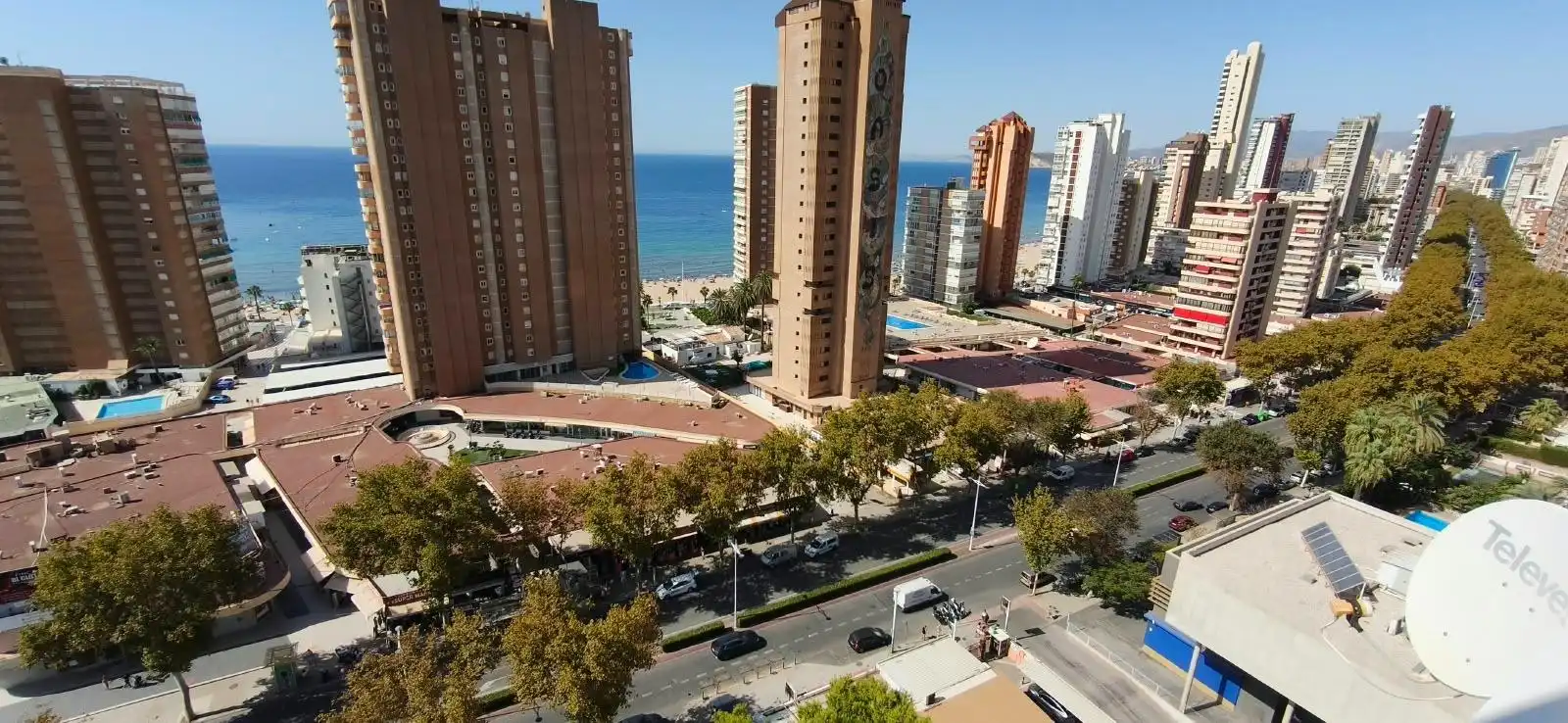 Piso con terraza en venta en Playa de Levante, imagen 10