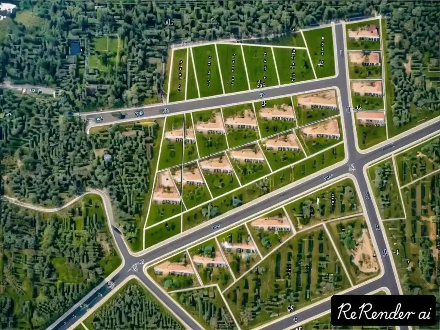 Residencial en venta en Cistella