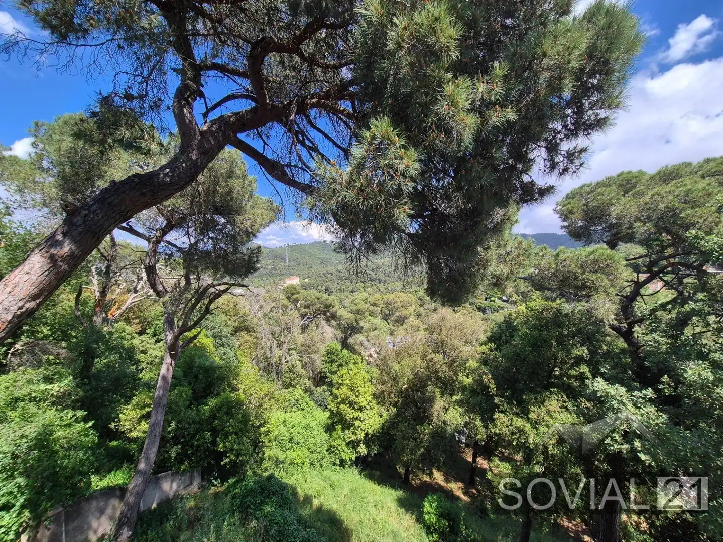 Maison avec terrasse à vendre à Sarrià - Sant Gervasi, imagen 15
