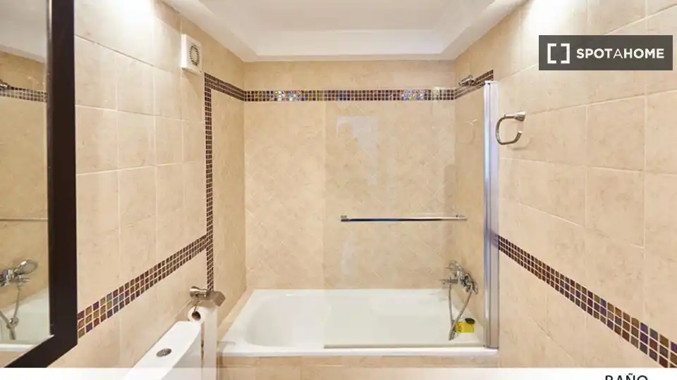 Habitació a El Tardón - El Carmen
