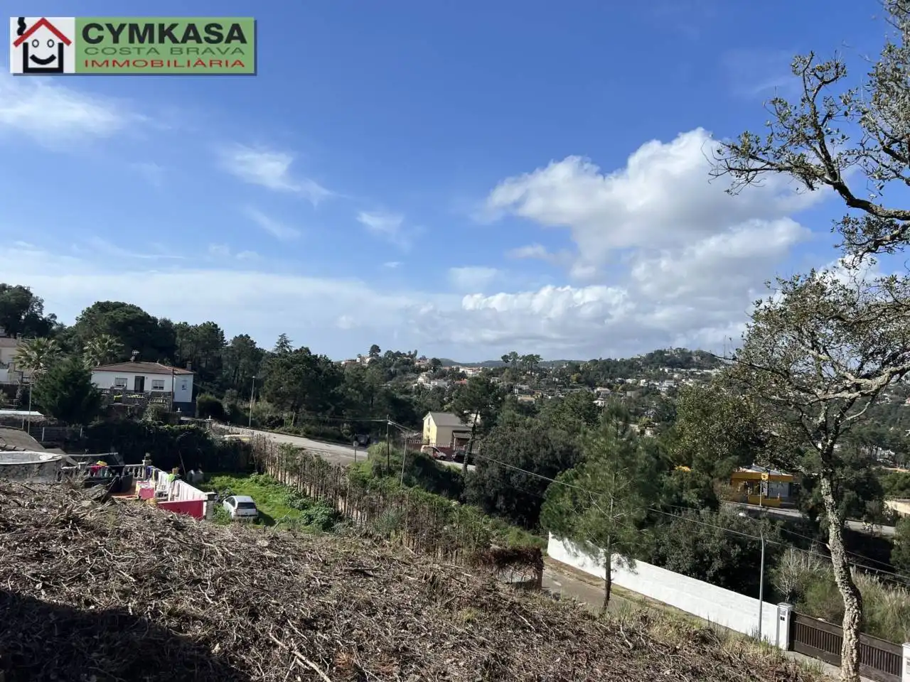 Wohnbaugrundstück zum Verkauf in Lloret Residencial - Montlloret, imagen 13
