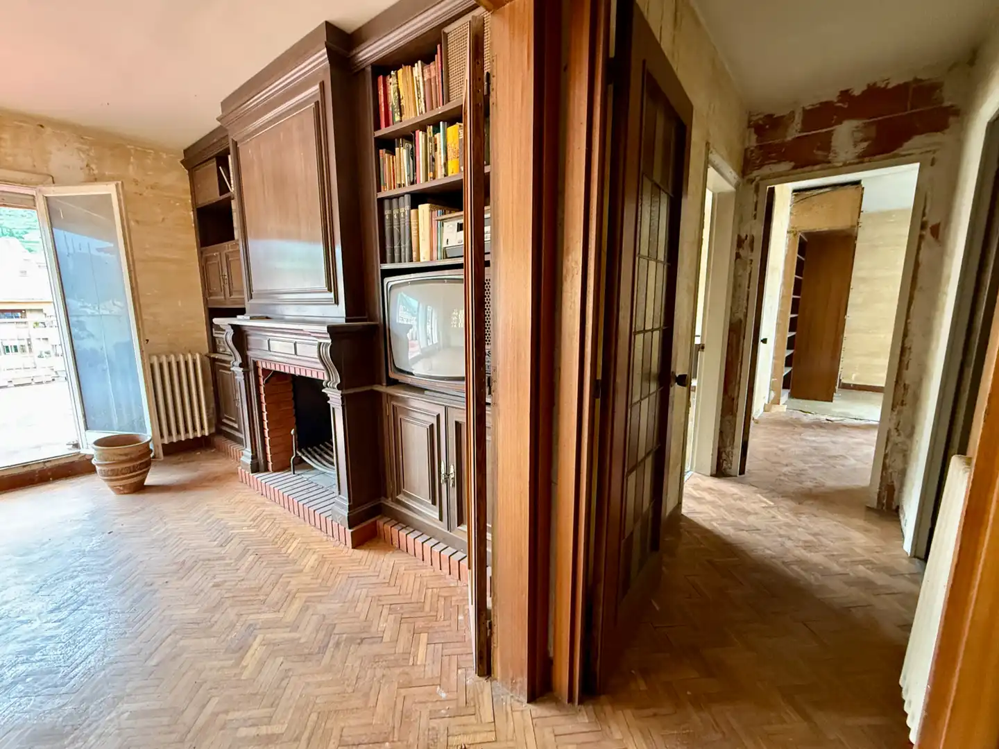 Attic for sale in Berga  with Terrace, Storage room and Balcony