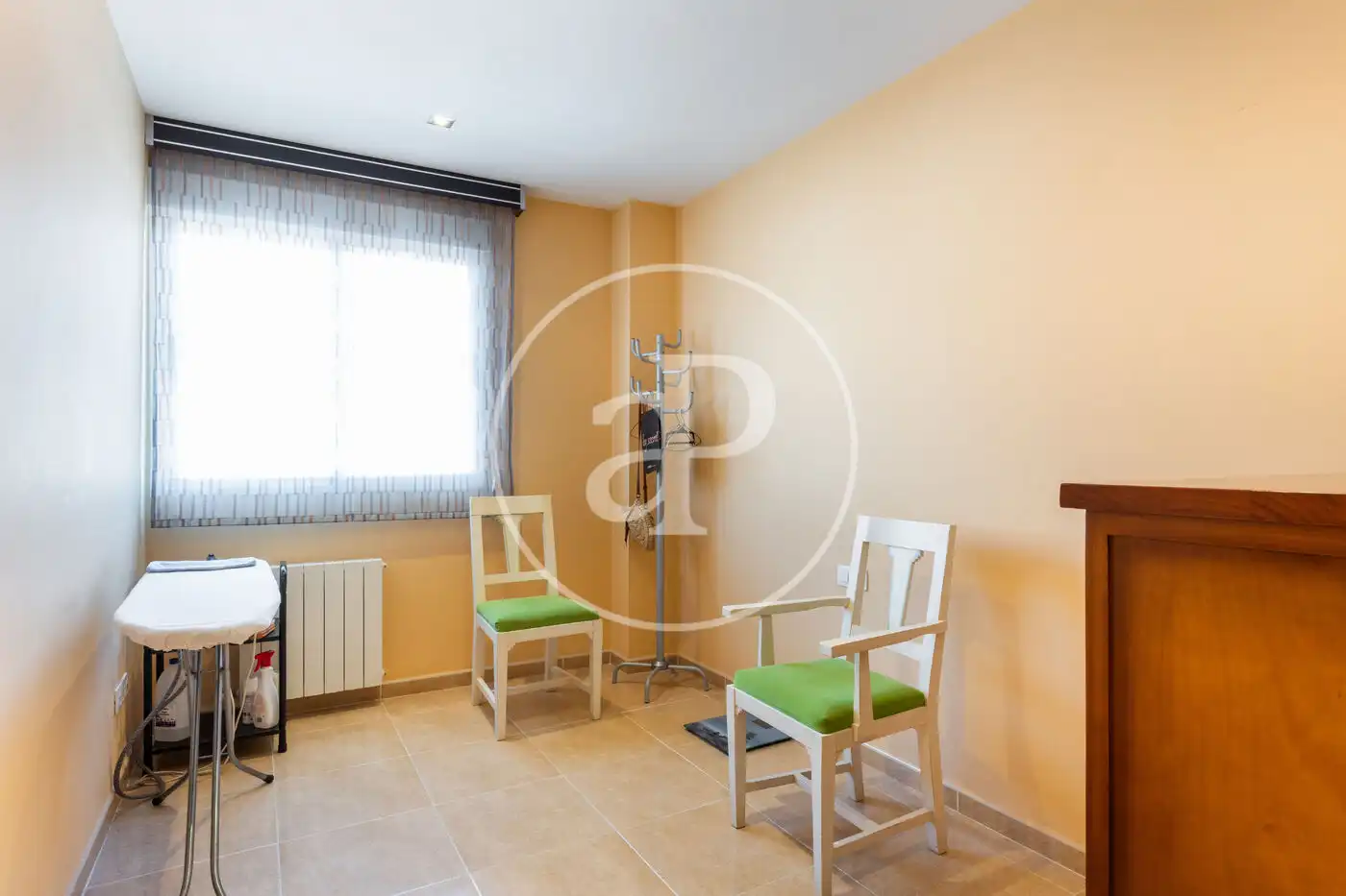 Bedroom of Detached homes for sale in Burriana / Borriana  with Heating, Terrace and Storage room