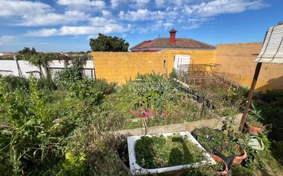 Garden of Country house for sale in El Puerto de Santa María  with Private garden