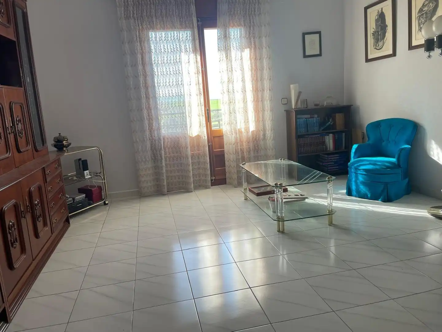 Casa o chalet en venta en Roda de Eresma con Jardín privado