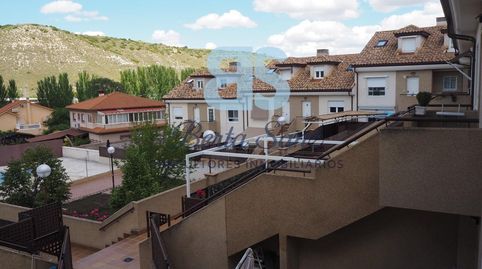 Foto 4 de Dúplex en venda a Carretera Mondéjar, Villalbilla pueblo, Villalbilla