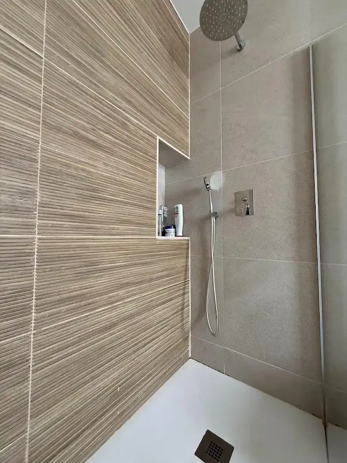 Baño de Casa o chalet en venta en Torrent con Aire acondicionado, Calefacción y Terraza