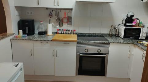 Foto 3 de Pis en venda a Calle Paredes, La Unión ciudad, Murcia