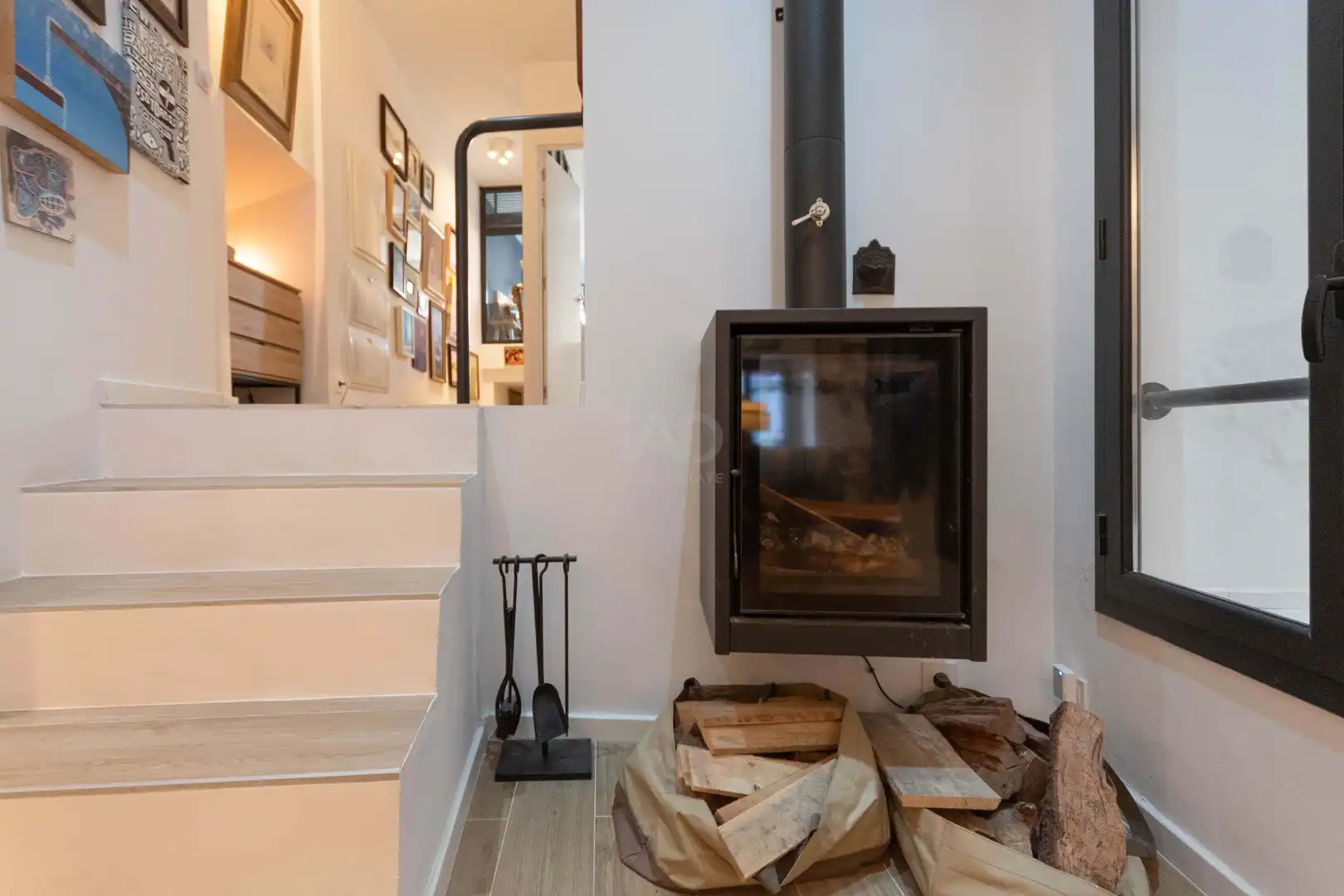 Flat for sale in Sitges  with Air Conditioner, Heating and Terrace