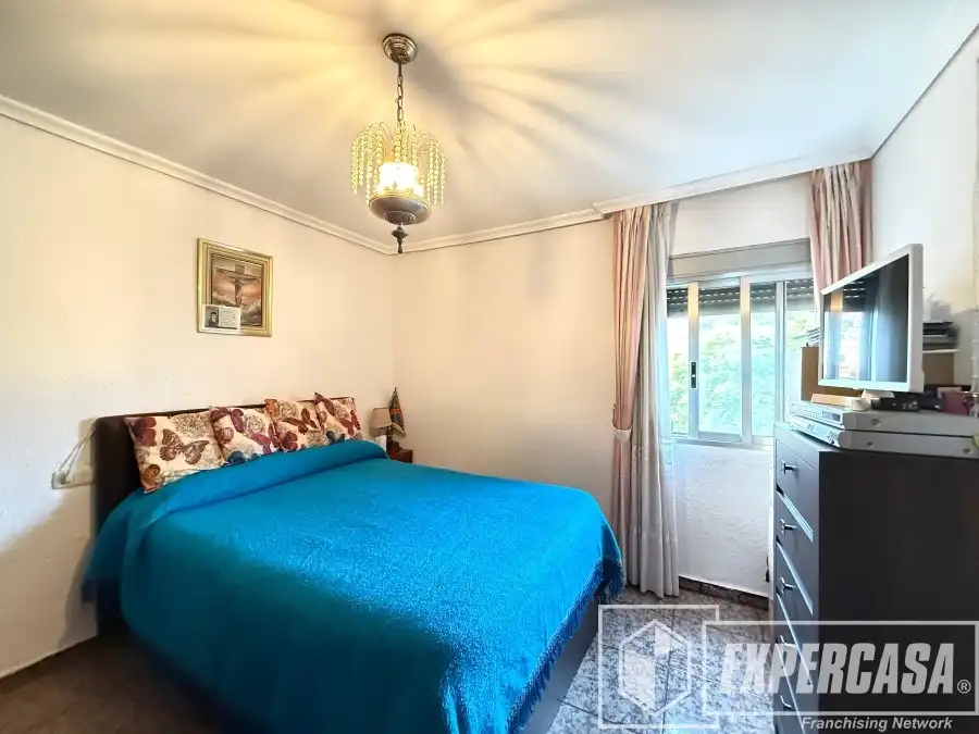 Piso en venta en Calle Purisima, 65, Santa Bárbara
