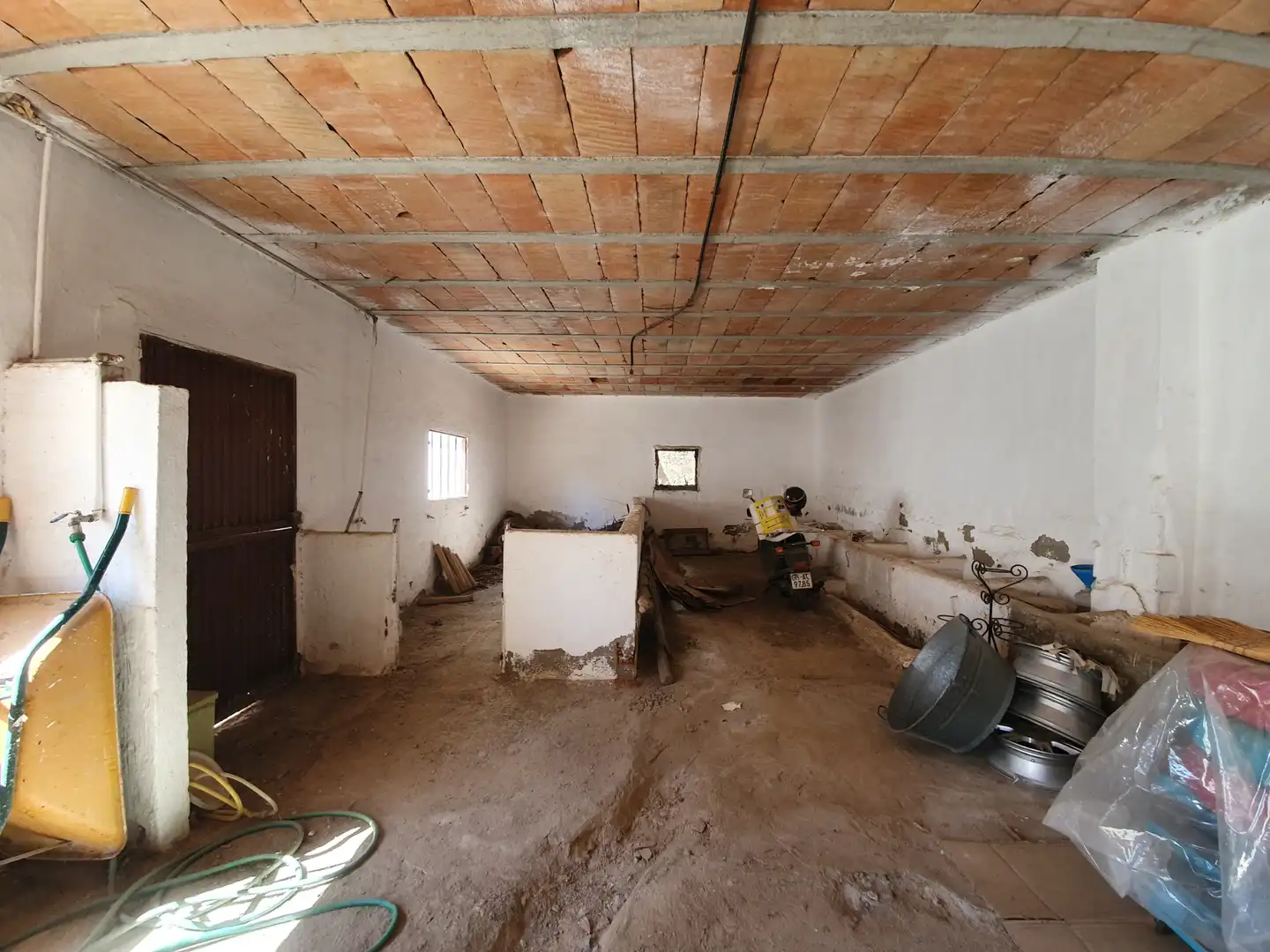 Casa amb jardí en venda a Calle Tirire 16, imagen 5