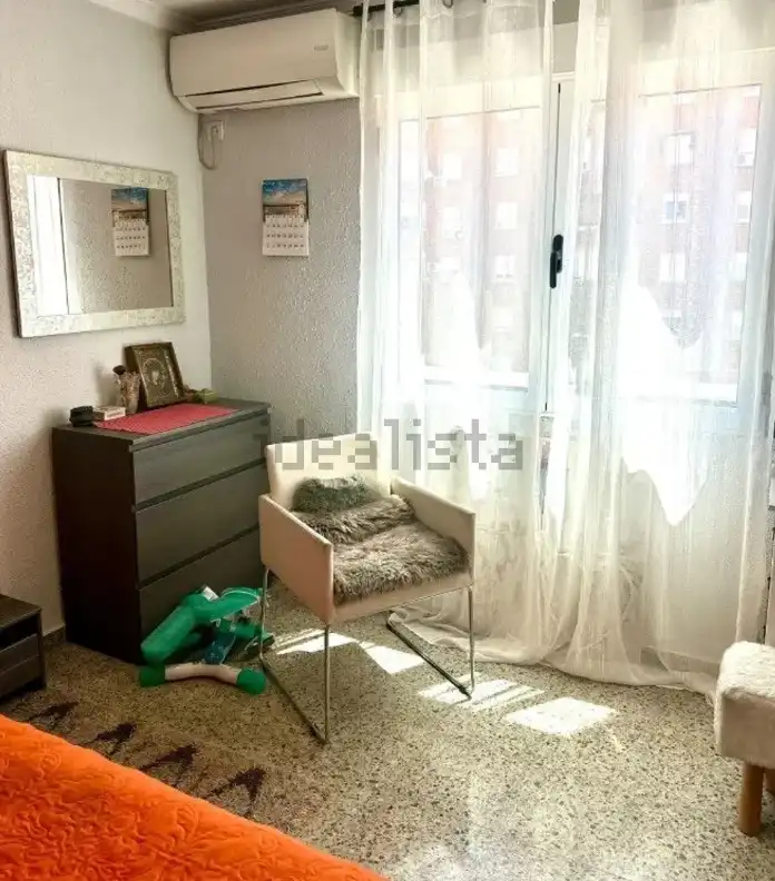 Flat with terrace for sale in Quatre Carreres, imagen 36