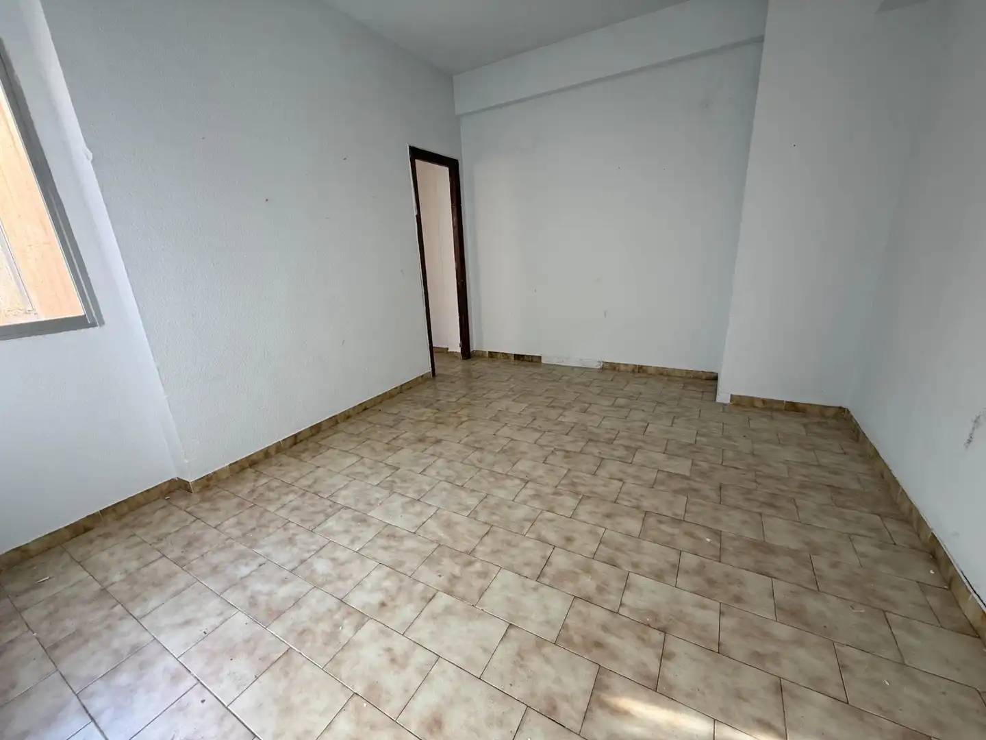 Dachboden zum Verkauf in Almería mit Terrasse