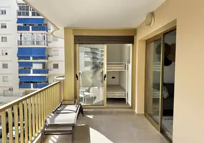 Apartment mit Aufzug zum Verkauf in Centro ciudad, imagen 32