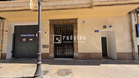 Foto 5 de Traster en venda a Sueca, Russafa, Valencia Capital