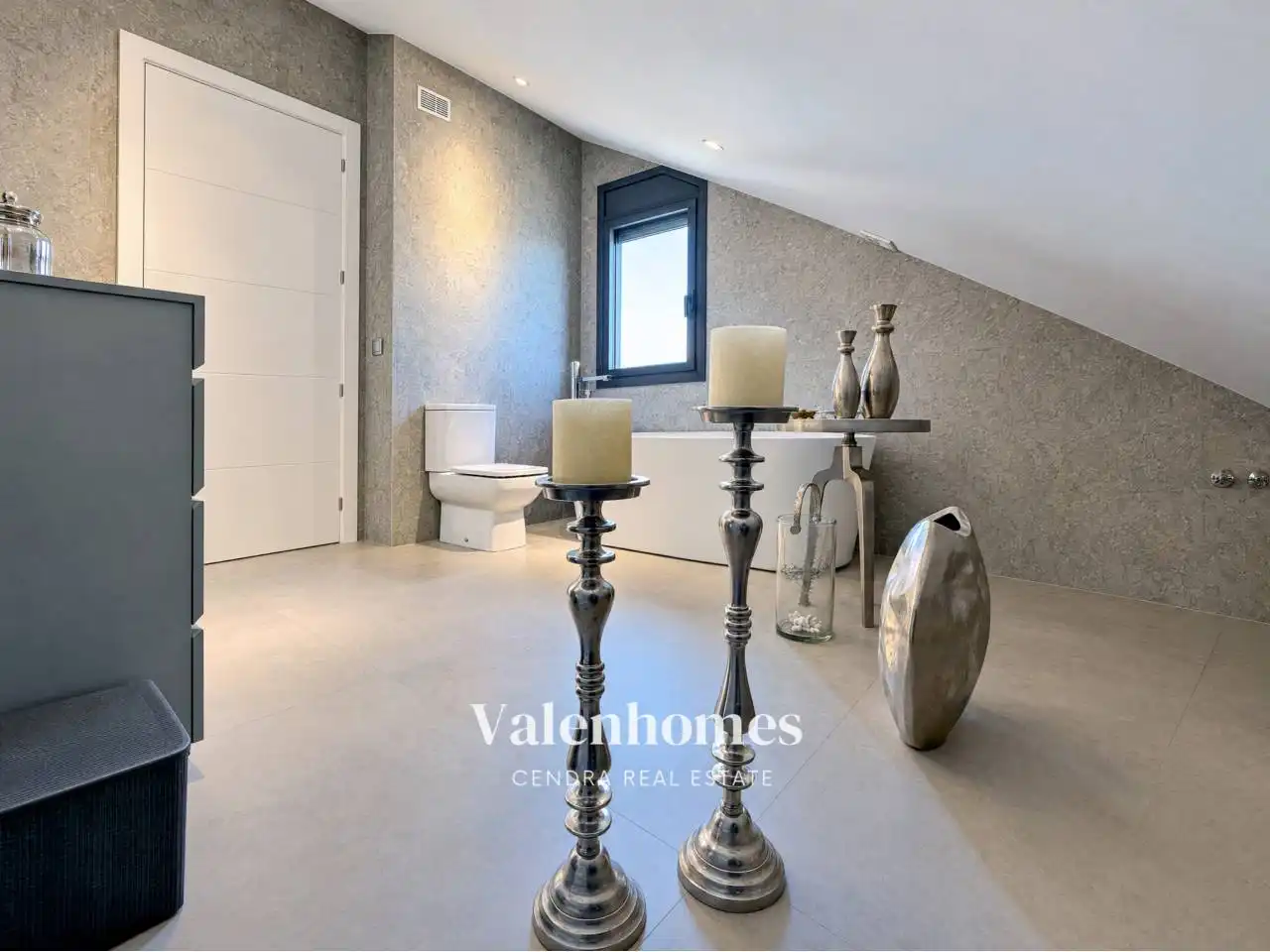 Casa con piscina in vendita a Palau-solità i Plegamans, imagen 75