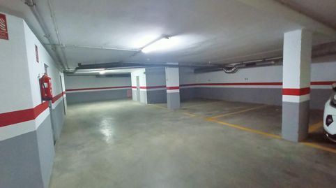 Foto 3 von Garage zum Verkauf in Santo Domingo, El Ejido