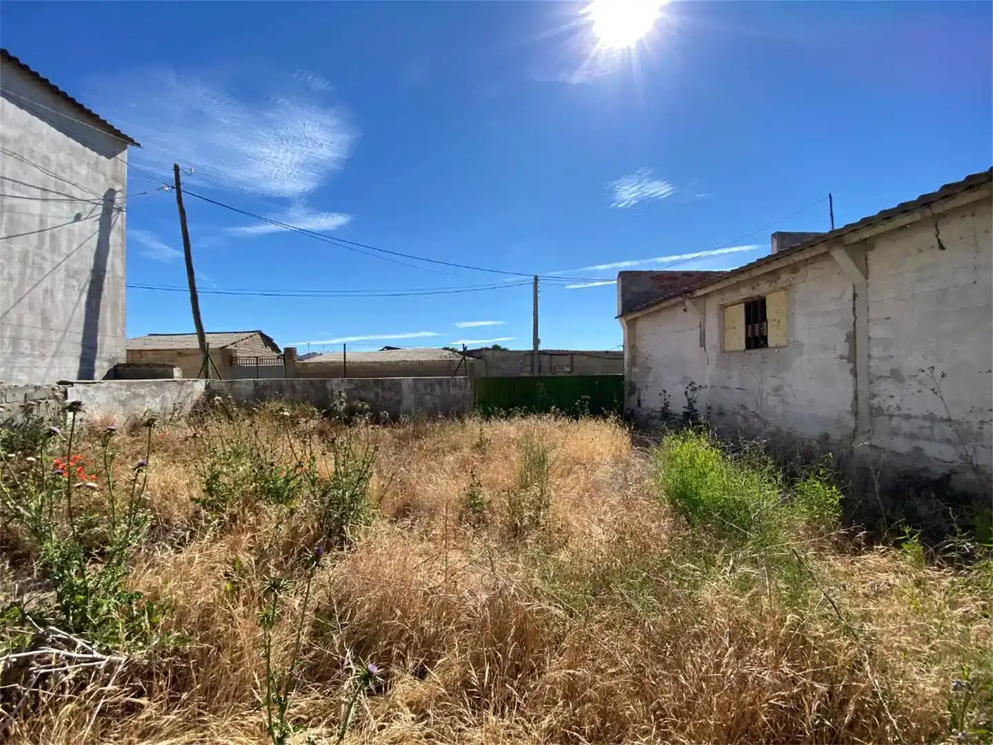 Industrial buildings for sale in Olmos de Esgueva