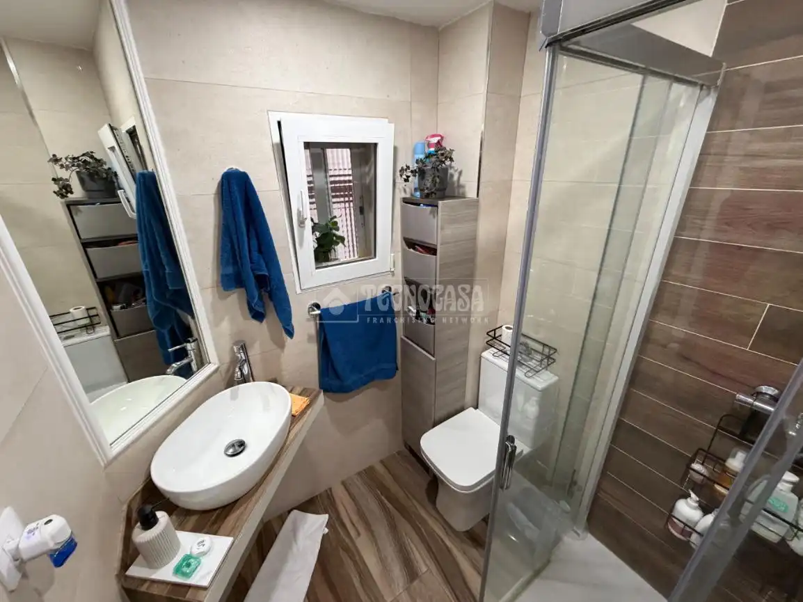 Flat for sale in Reyes Católicos