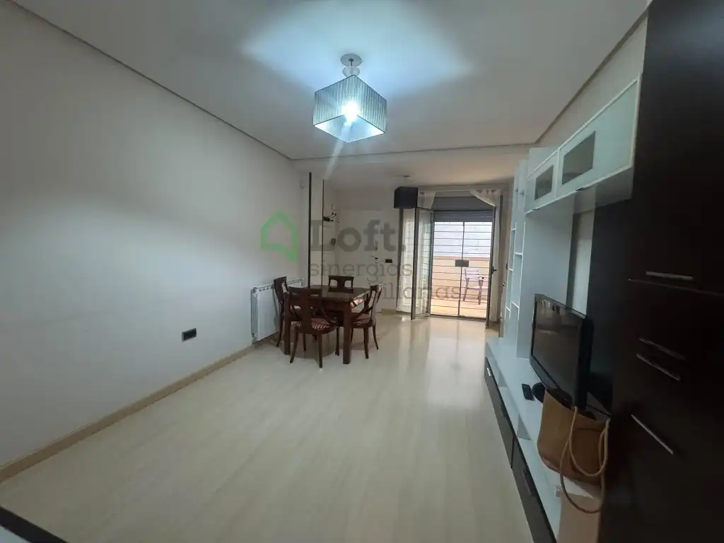 Apartamento con ascensor en venta en Maria Auxiliadora - Barriada de Llera, imagen 5
