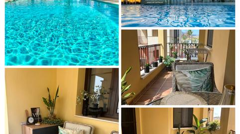 Foto 2 de Apartamento en venta en Calle B2c, Hacienda del Álamo Golf, Murcia