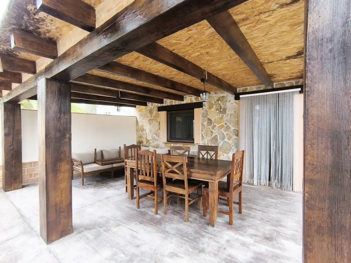 Villa con piscina in vendita a El Montgó, imagen 14