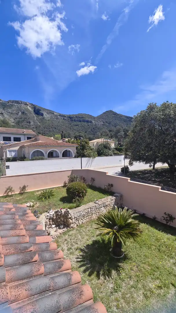 Detached house with terrace for sale in Barx, imagen 38
