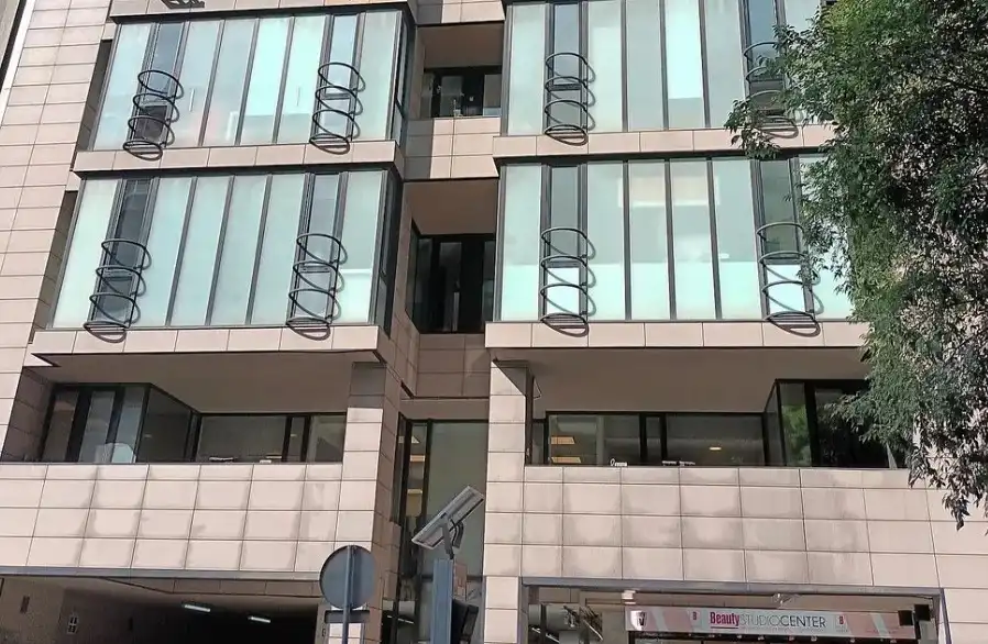 Oficina en venta en Carrer de Pau Claris, 95, Dreta de l'Eixample