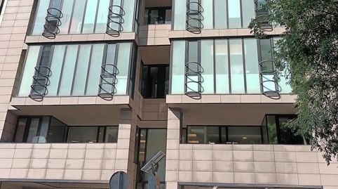 Foto 5 de Oficina en venta en Carrer de Pau Claris, 95, Dreta de l'Eixample, Barcelona Capital