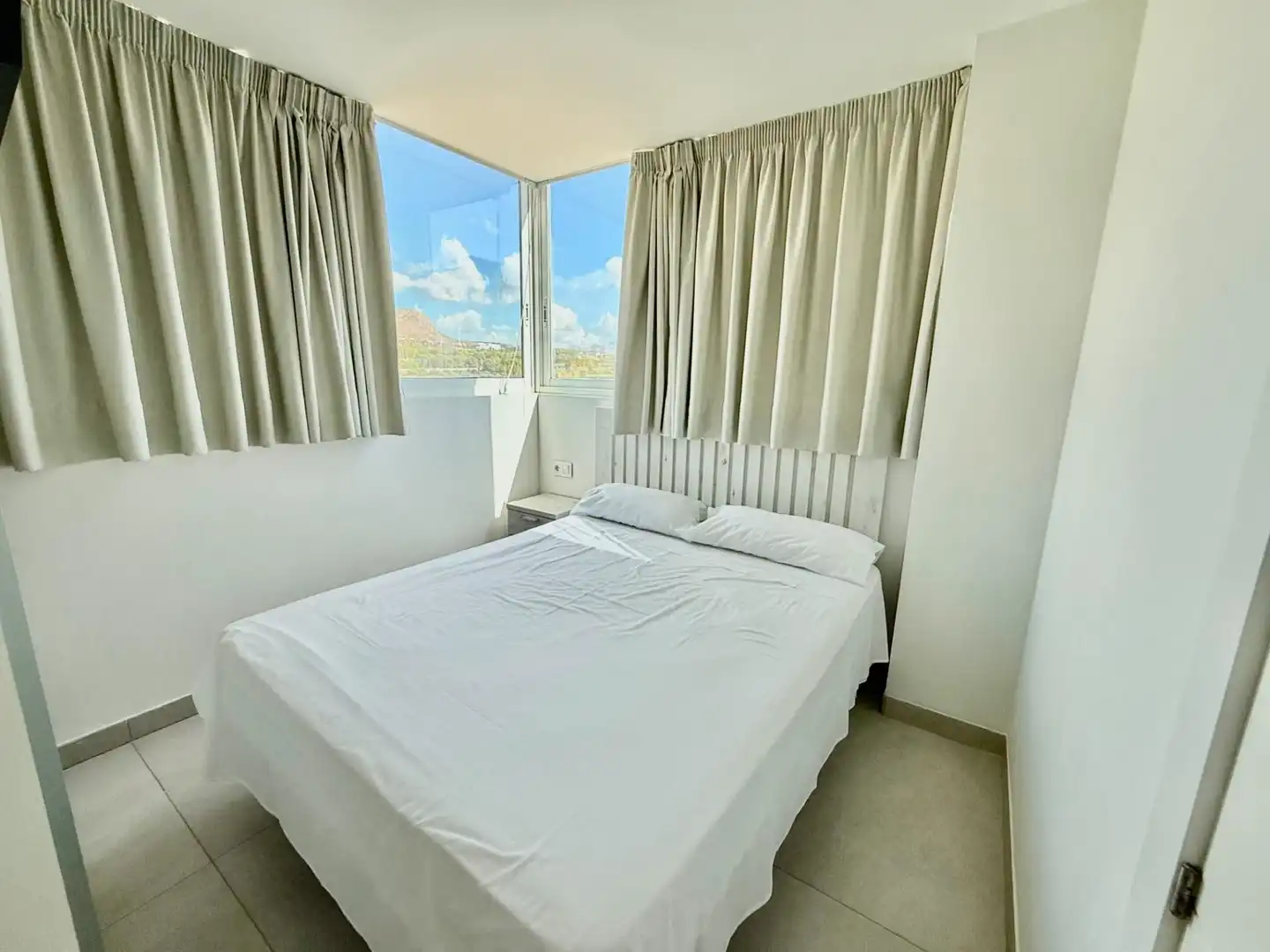 Apartment mit Aufzug zum Verkauf in Cala de Finestrat, imagen 15