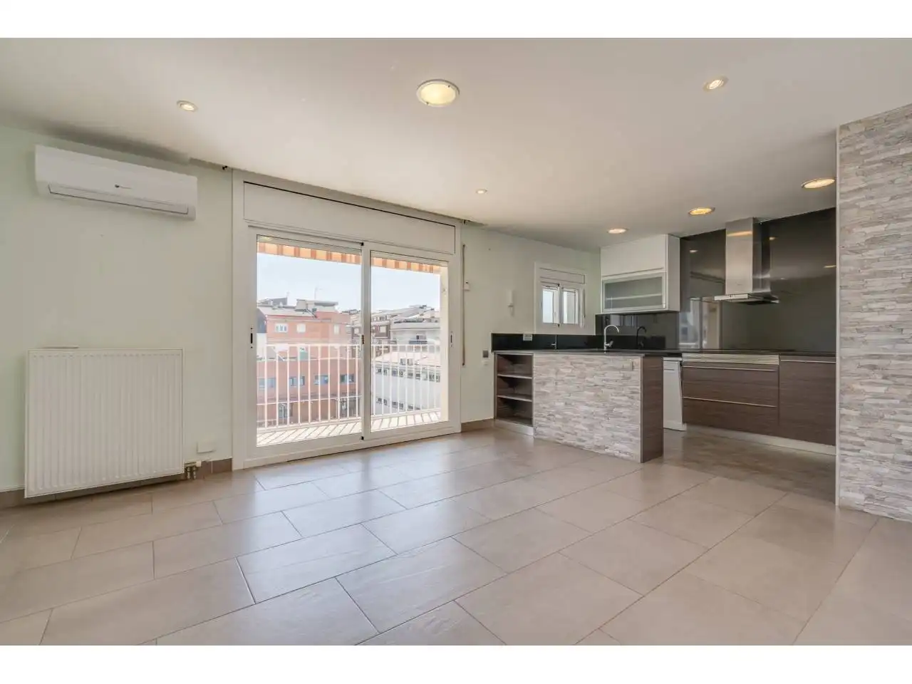 Piso en venta en Ca n'Aurell
