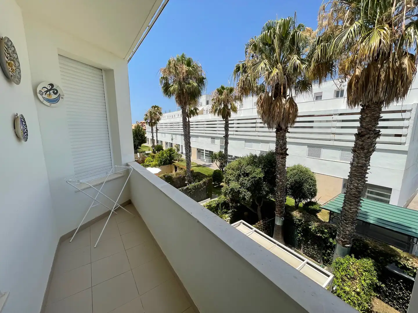 Apartment with terrace to rent in Avenida Torrebreva, imagen 19