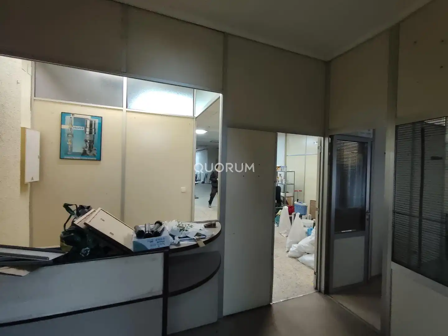 Business premises to rent in Calle General Salazar, imagen 5